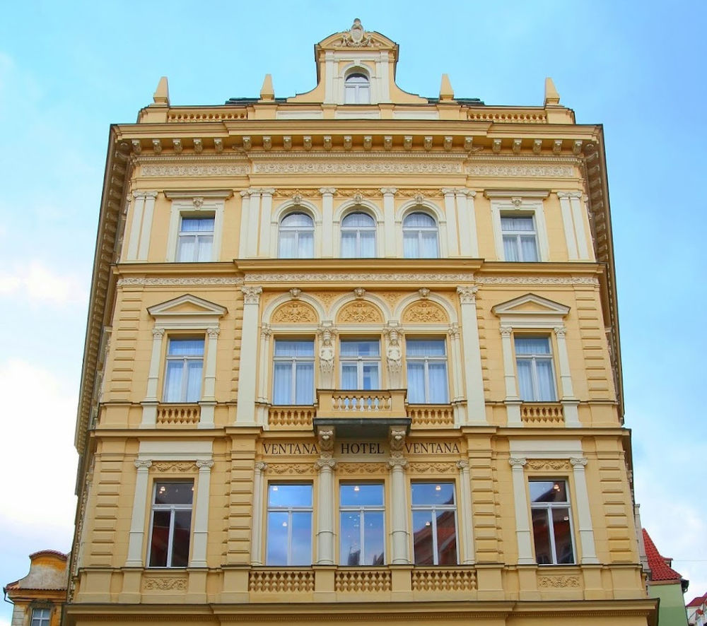 ventana