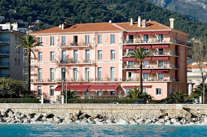 Best Western Prince de Galles