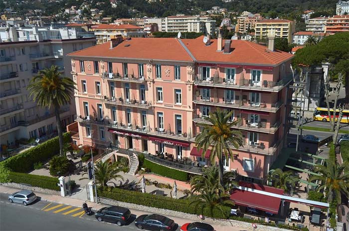 Best Western Prince de Galles