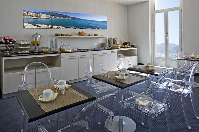 Best Western Prince de Galles