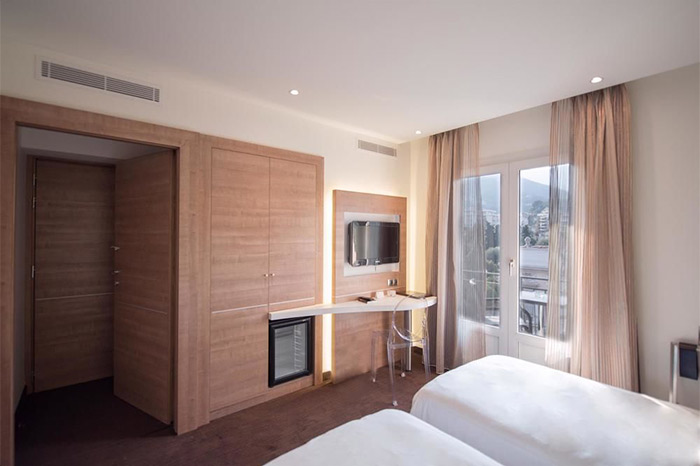 Best Western Prince de Galles