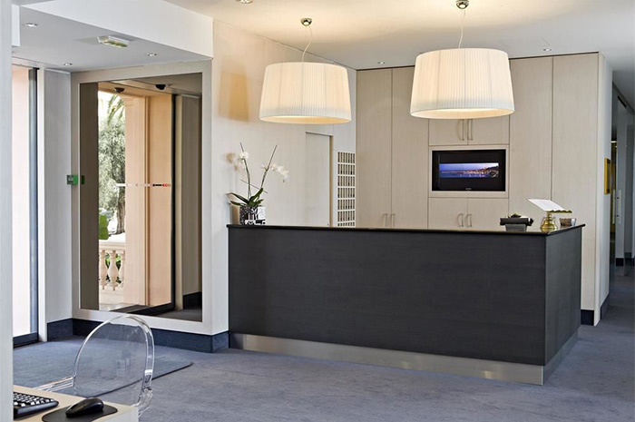 Best Western Prince de Galles