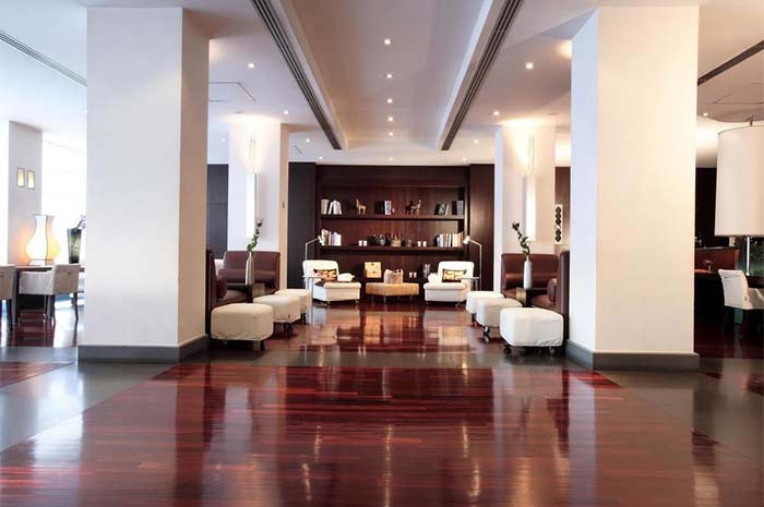 Starhotel Excelsior