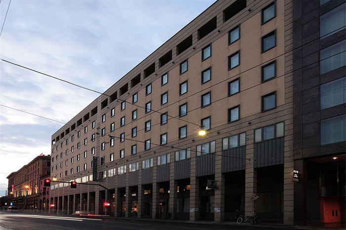 Starhotel Excelsior