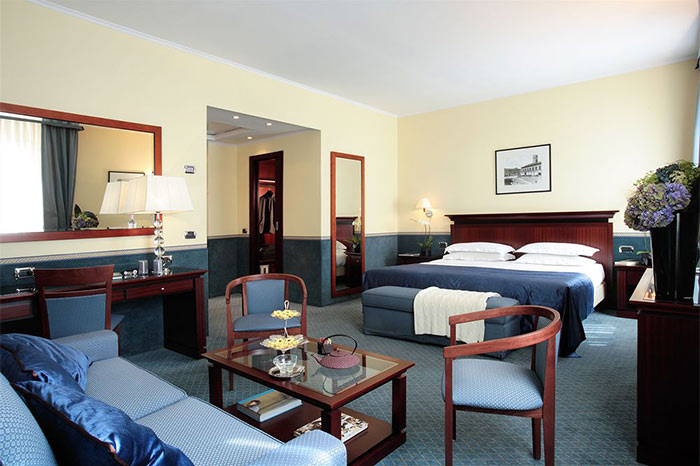 Starhotel Excelsior