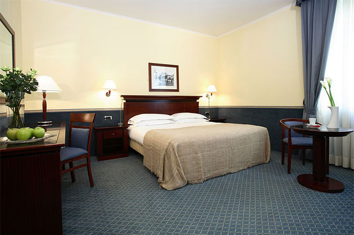 Starhotel Excelsior