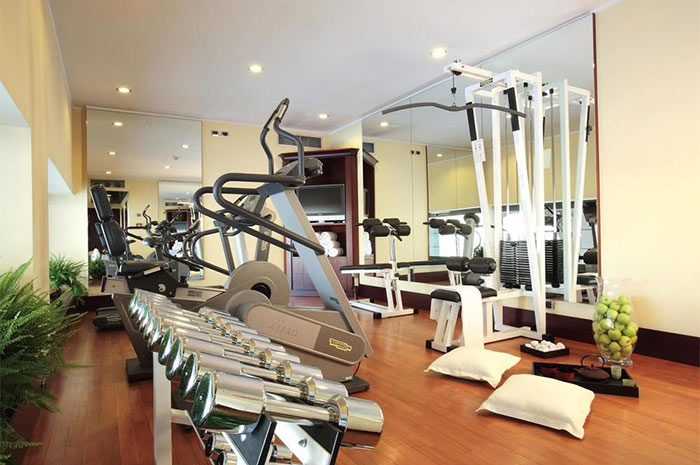 Starhotel Excelsior