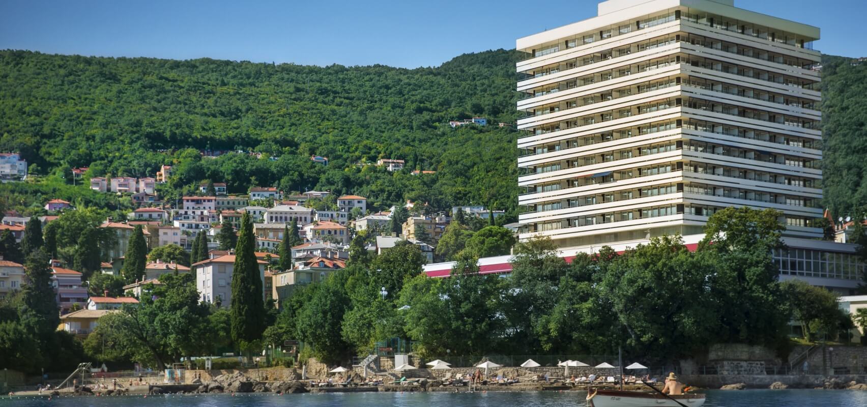 remisens premium hotel ambasador