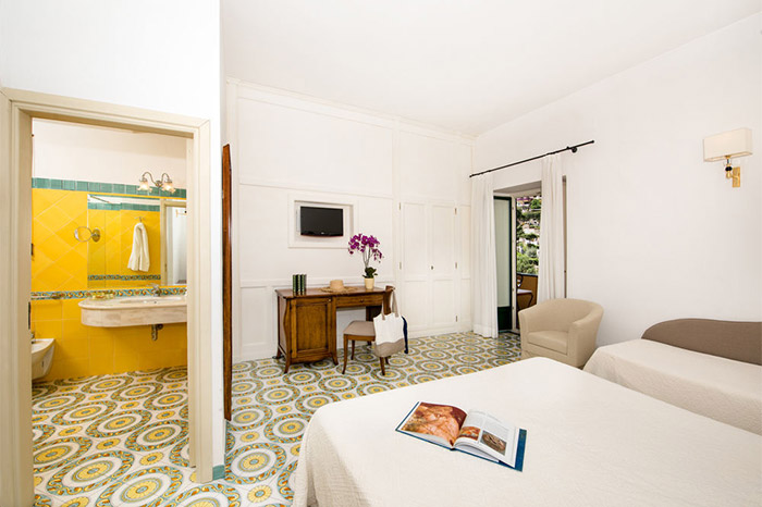 Savoia Hotel
