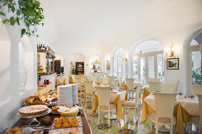 Savoia Hotel