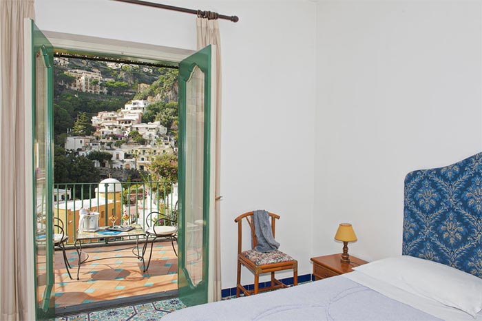 Savoia Hotel
