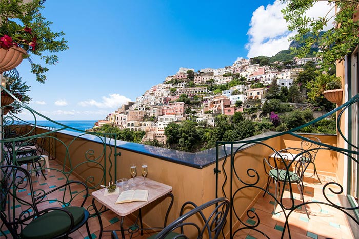 Savoia Hotel
