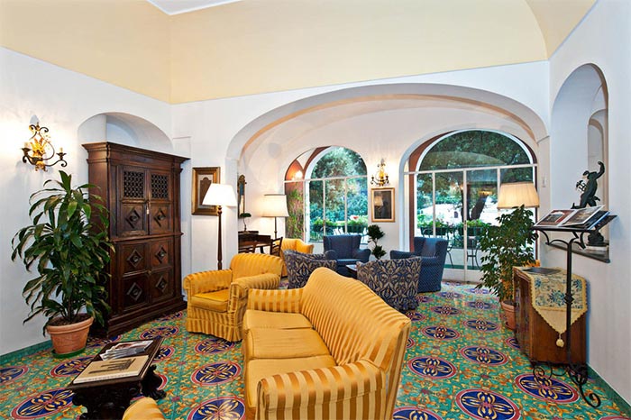 Savoia Hotel