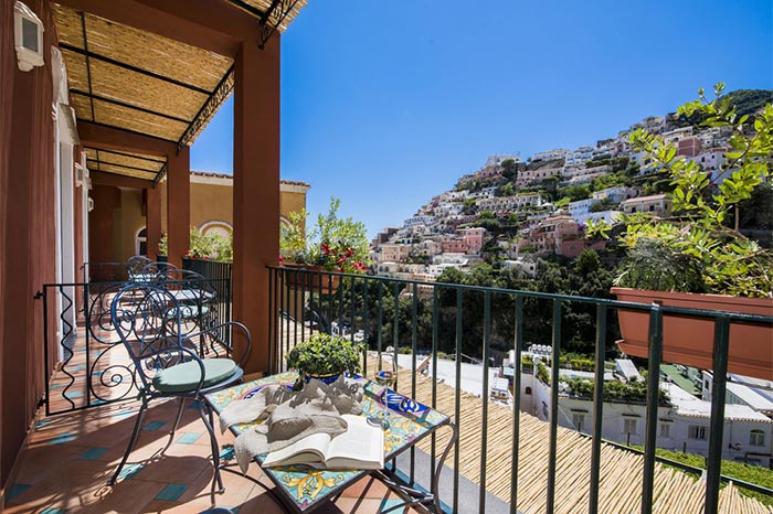 Savoia Hotel