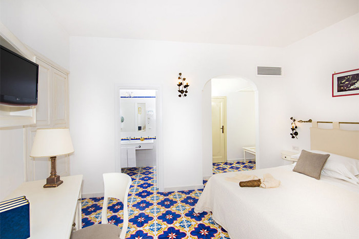 Savoia Hotel