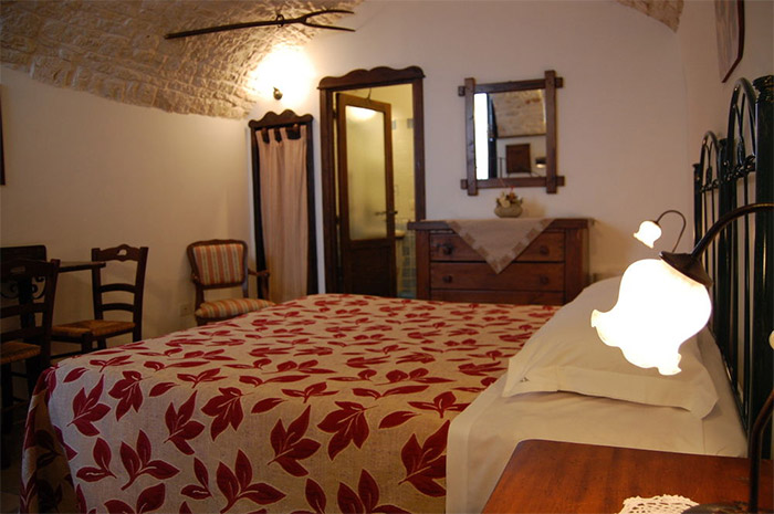 Trulli Holiday