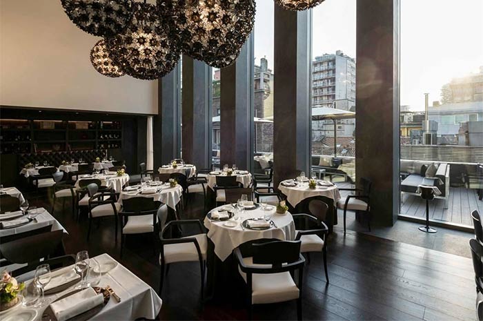 Lagare Hotel Milano Centrale