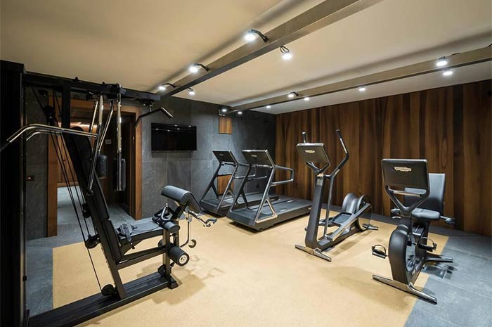 Lagare Hotel Milano Centrale