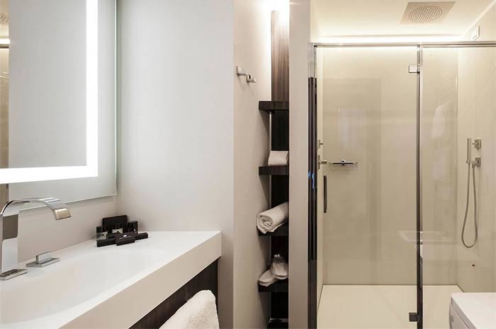 Lagare Hotel Milano Centrale