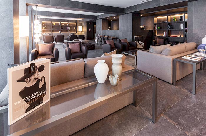 Lagare Hotel Milano Centrale