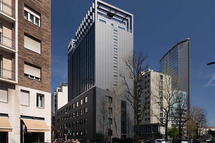 Lagare Hotel Milano Centrale