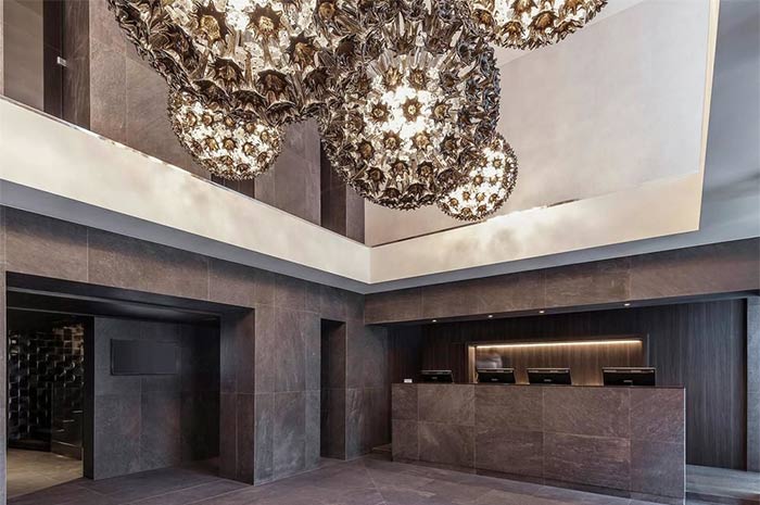 Lagare Hotel Milano Centrale