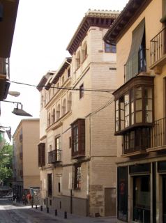 hotel palacio de los navas(boutique)