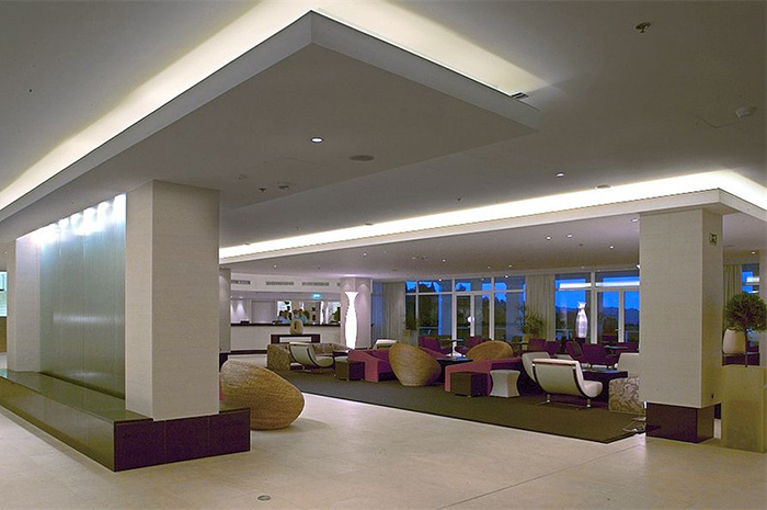Aamfora Grand Beach Resort