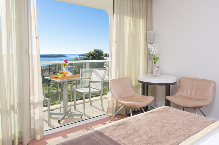 Aamfora Grand Beach Resort