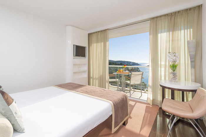 Aamfora Grand Beach Resort