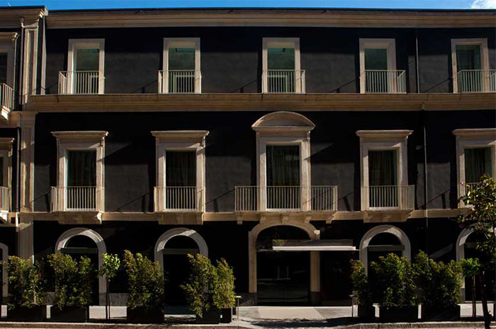 Romano House