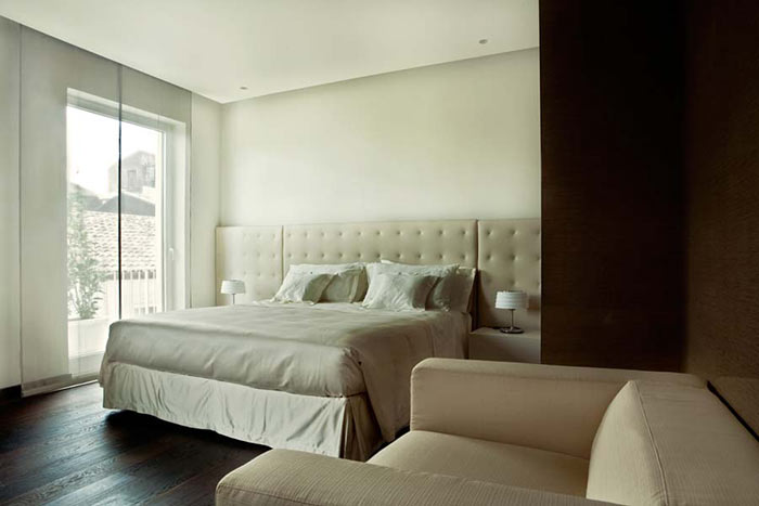 Romano House