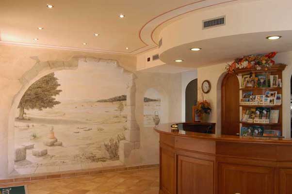 Piccolo Hotel La Valle