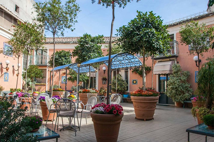 Villa Romeo