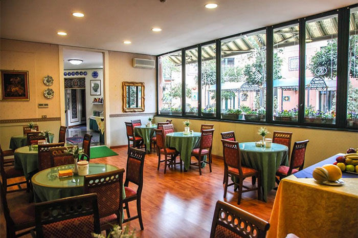 Villa Romeo
