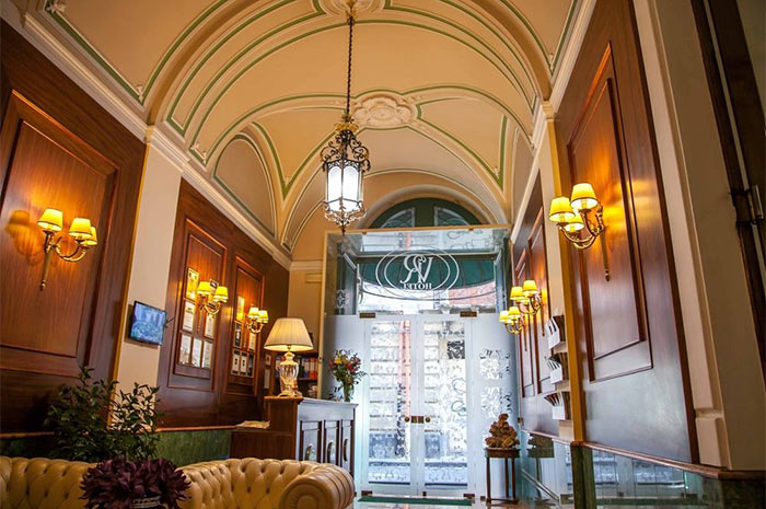 Villa Romeo