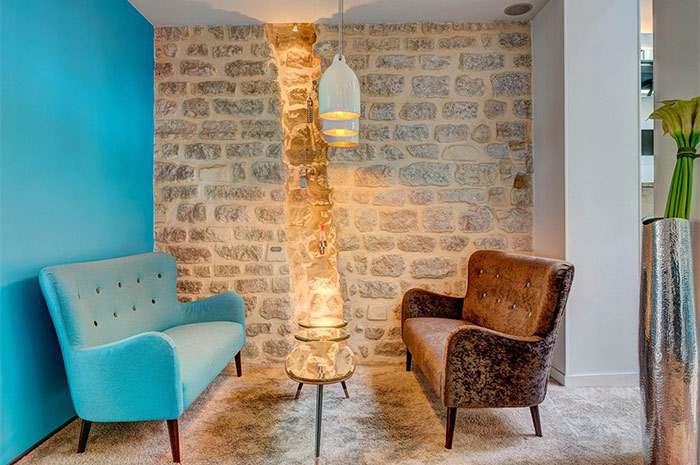 Joyce Hotel