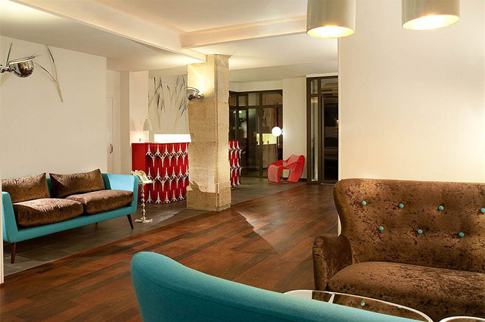 Joyce Hotel