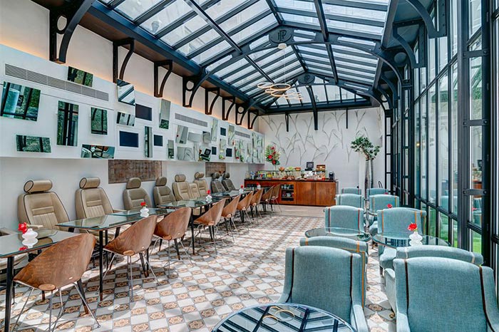 Joyce Hotel