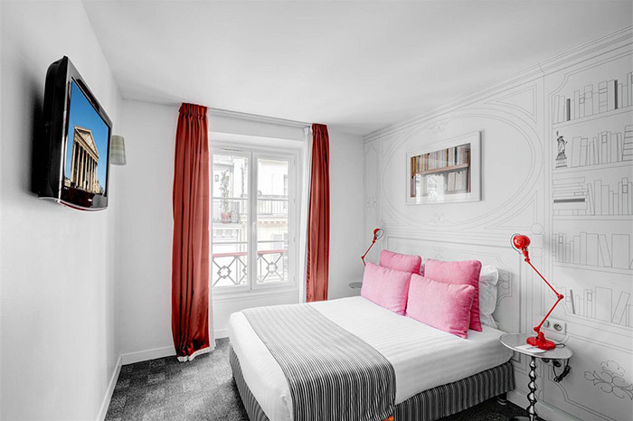 Joyce Hotel