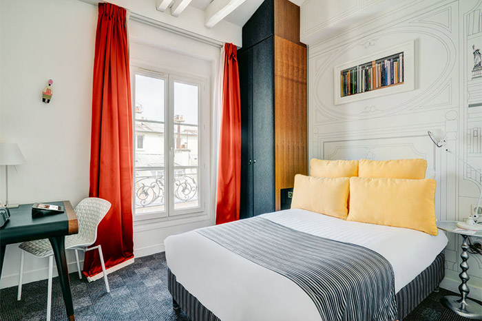 Joyce Hotel