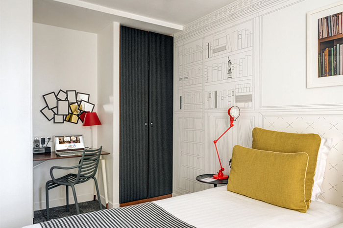 Joyce Hotel