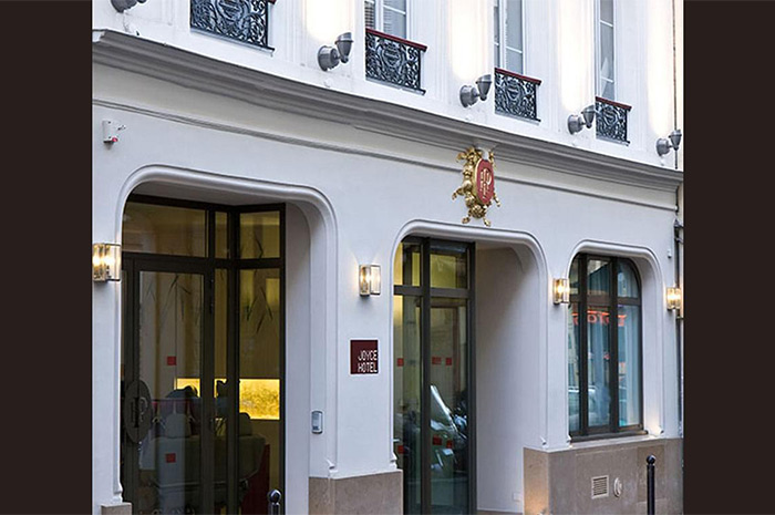 Joyce Hotel