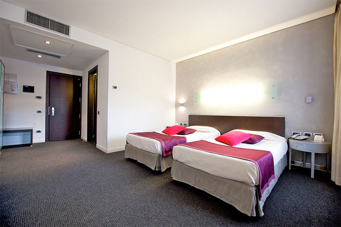 Mercure Palermo Excelsior