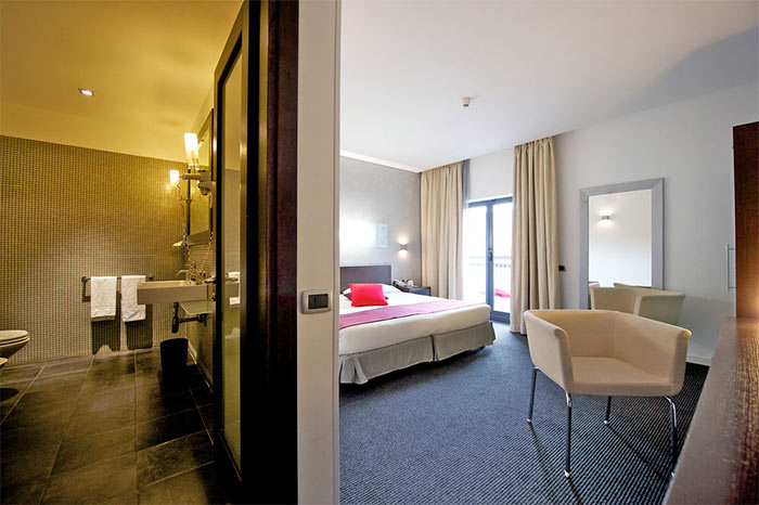 Mercure Palermo Excelsior