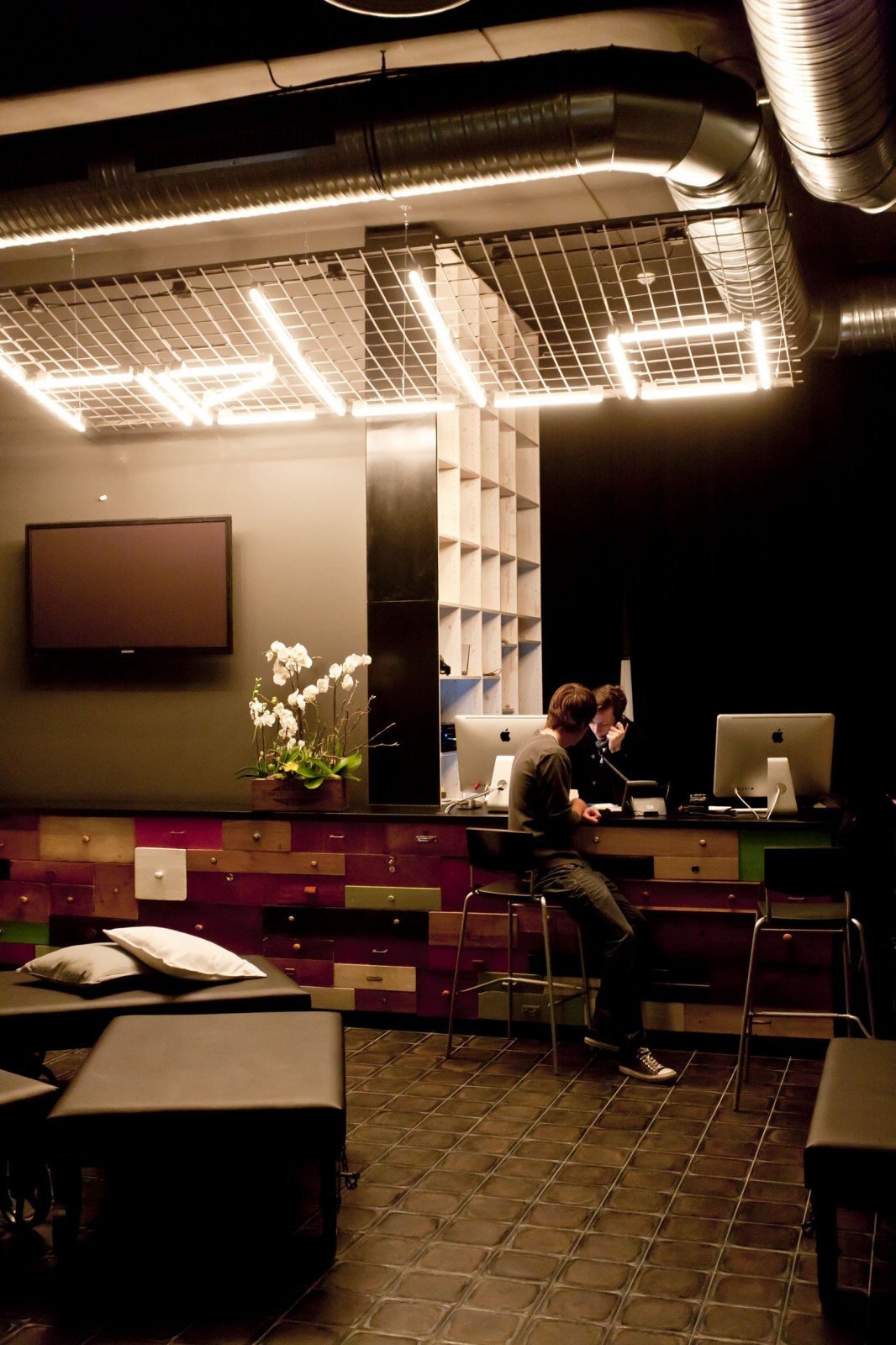 fusion hotel praga