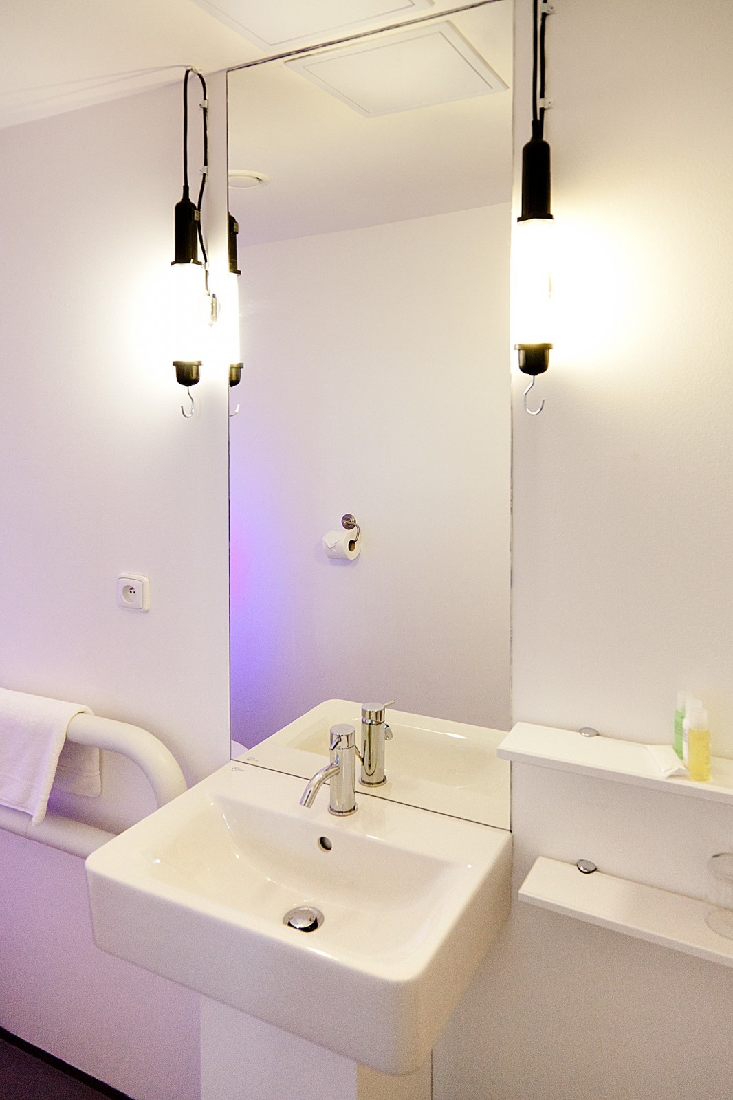 fusion hotel praga