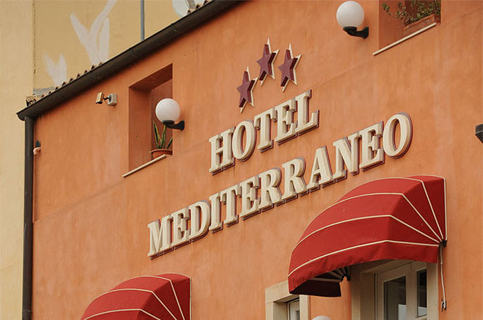 Mediterraneo