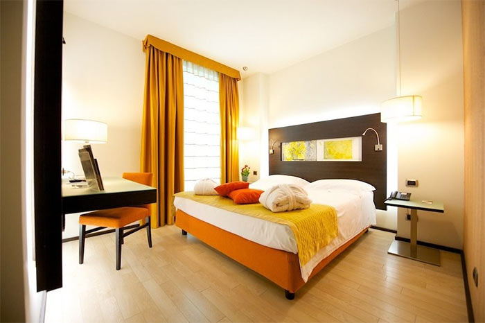 Mercure siracusa prometeo