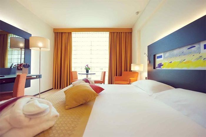 Mercure siracusa prometeo